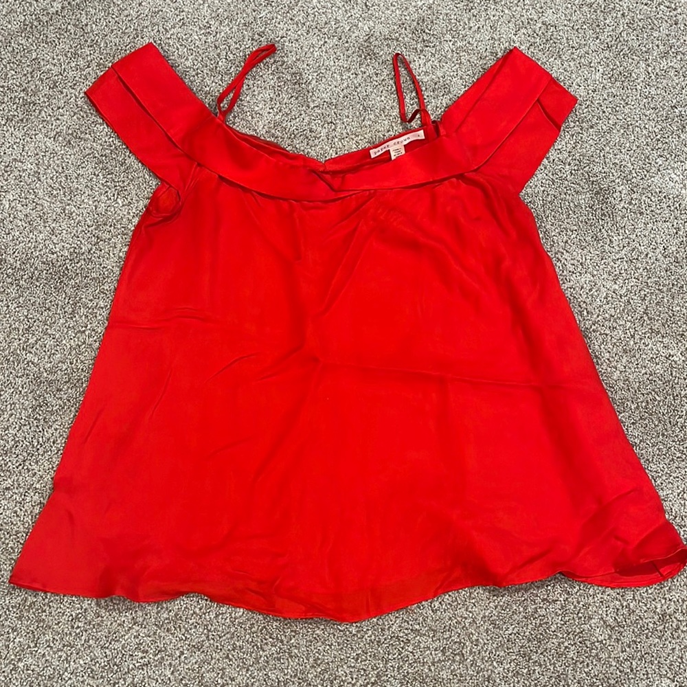 Anthropologie Top